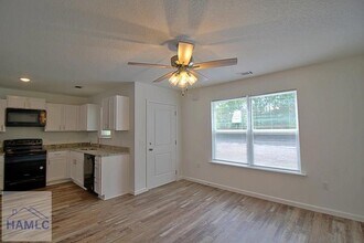 14003 Cecil Nobles Hwy in Ludowici, GA - Building Photo - Building Photo