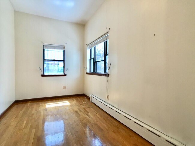 property at 306 W 106th St