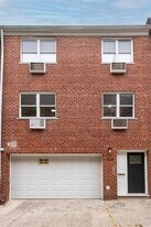3524 Cambridge Ave, Unit 3 in Bronx, NY - Building Photo