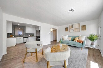 224 W Glenrosa Ave in Phoenix, AZ - Building Photo - Building Photo