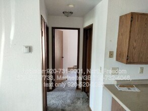 139 E Mitchell Ave in Appleton, WI - Foto de edificio - Building Photo