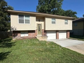 507 N Lincoln St in Olathe, KS - Building Photo - Building Photo