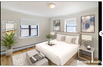 46 Harvard Ave, Unit 2 in Brookline, MA - Building Photo - Building Photo