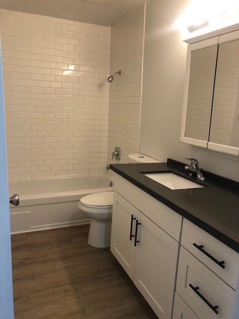 13011 12th Ave SW, Unit 13007-12th Ave. SW. N301