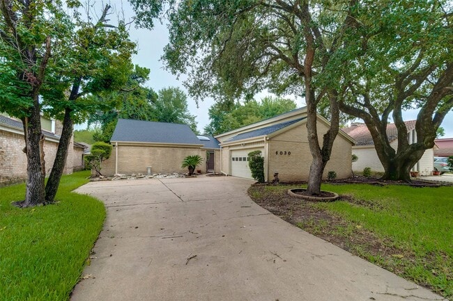 6030 Gallant Forest Dr