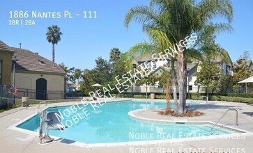 1886 Nantes Pl-Unit -111 in Chula Vista, CA - Building Photo - Building Photo