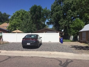 134 N Willow St, Unit 1 in Prescott, AZ - Building Photo - Building Photo