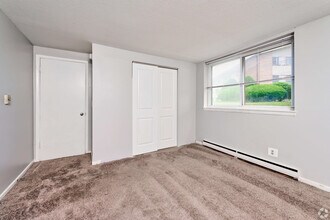 Chili Garden Apartments in Rochester, NY - Building Photo - Interior Photo