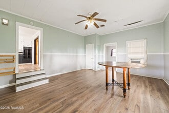416 W St Paul St in Abbeville, LA - Building Photo - Building Photo