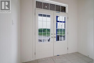 961 Trailsview Ave. in Cobourg, ON - Building Photo - Building Photo