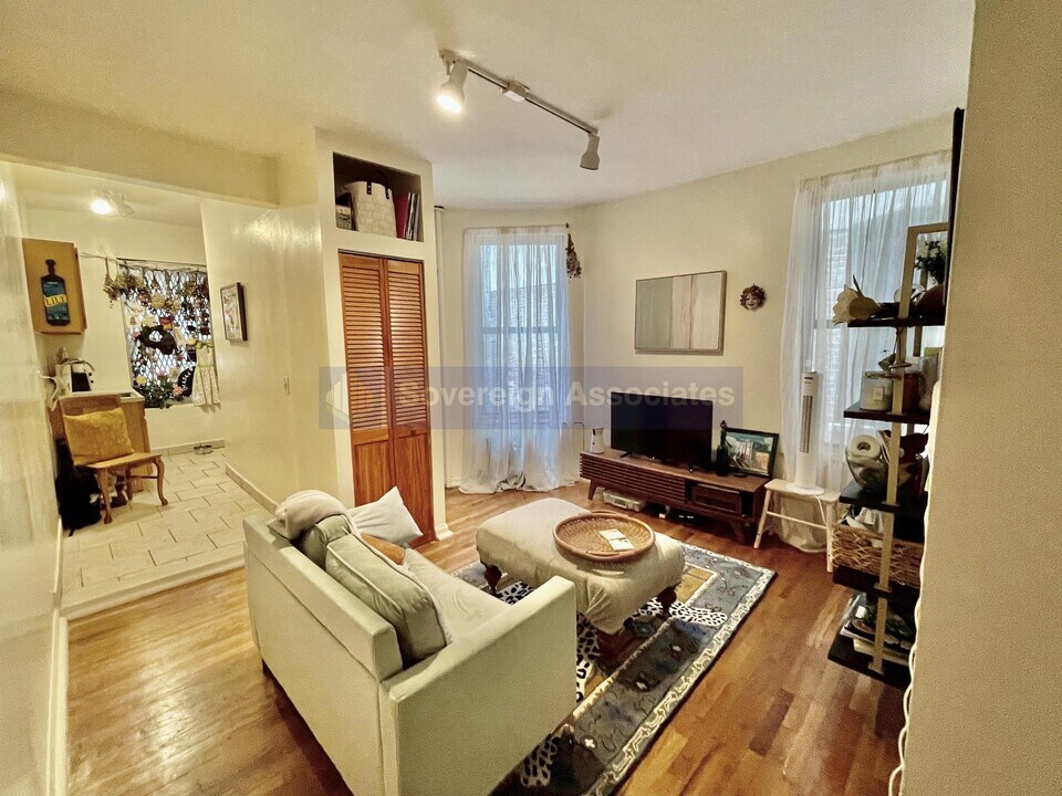 3133 Broadway in New York, NY - Building Photo