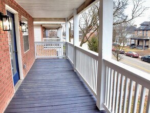 306 E 17th Ave, Unit 306 E 17th Ave in Columbus, OH - Building Photo - Building Photo