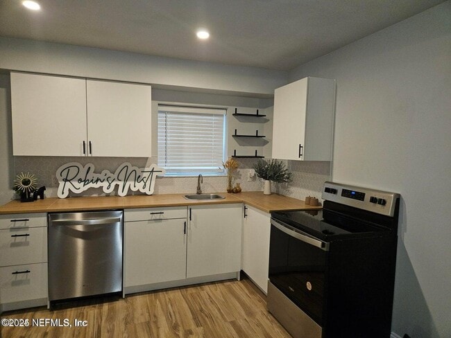 3610 Boulevard in Jacksonville, FL - Building Photo - Building Photo