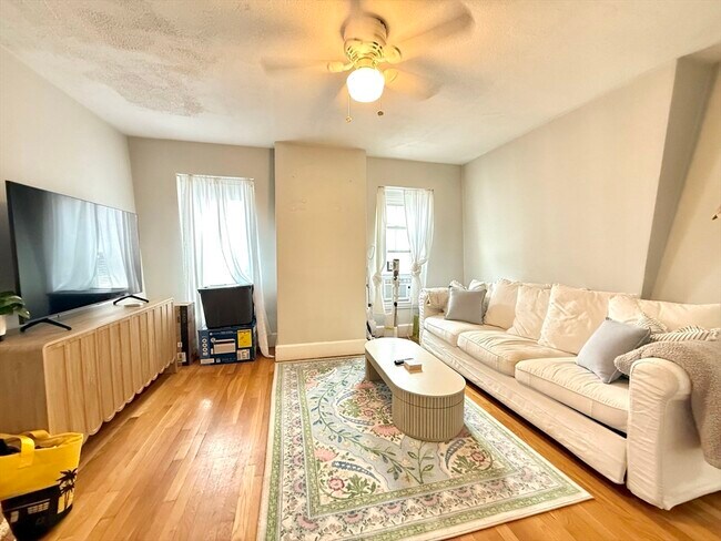 property at 373 K St