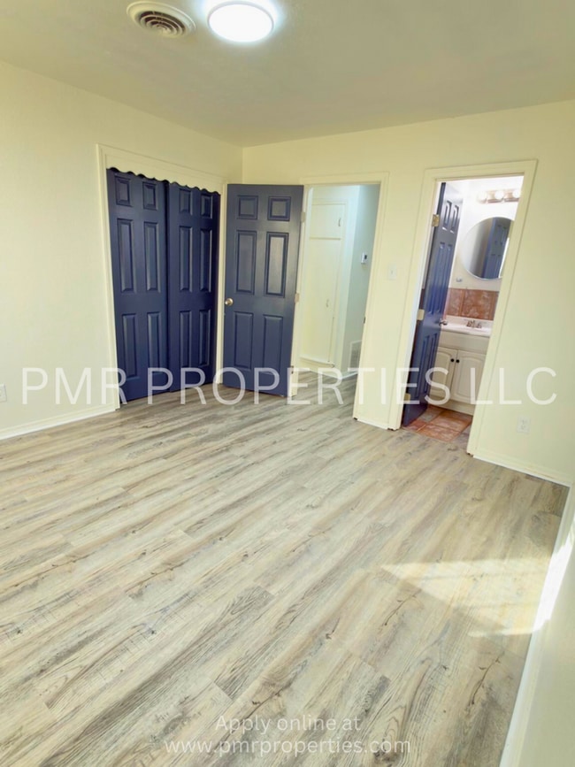 4313 NW Lincoln Ave in Lawton, OK - Building Photo - Building Photo