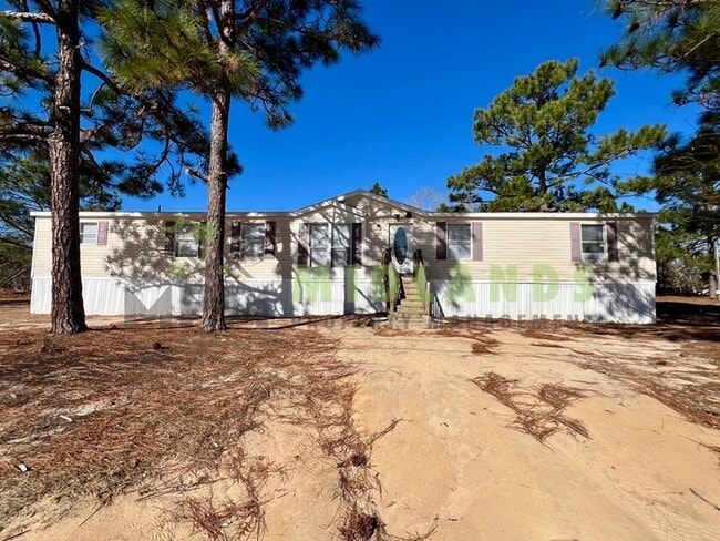 property at 323 Tabor Dr