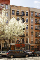 202 E 7th St Apartamentos