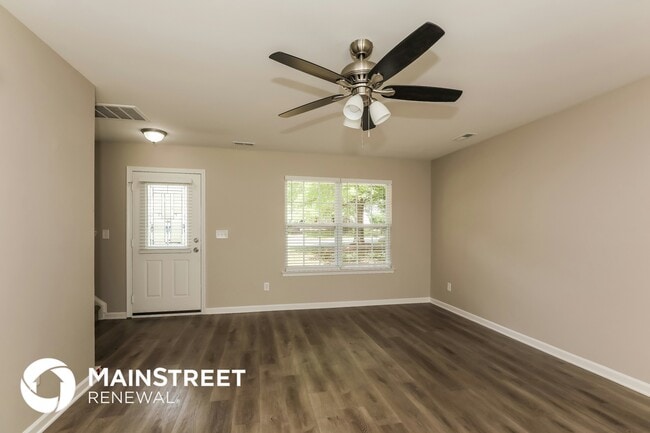 7419 Mary Jo Helms Dr in Charlotte, NC - Building Photo - Building Photo