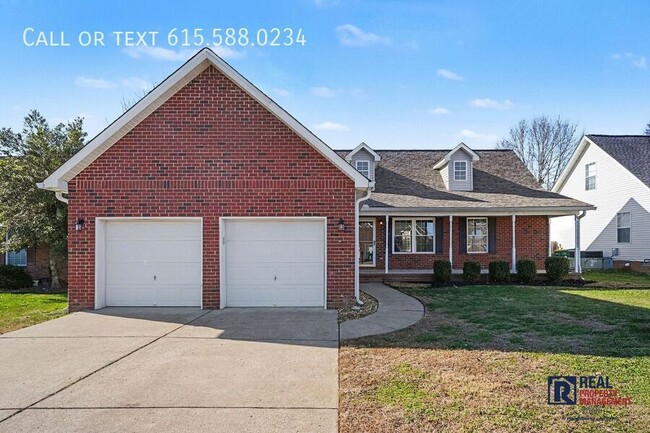 property at 1505 Chapman Ln