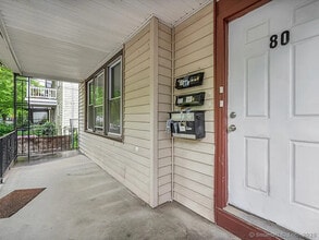 80 Shepard St in New Haven, CT - Building Photo - Building Photo