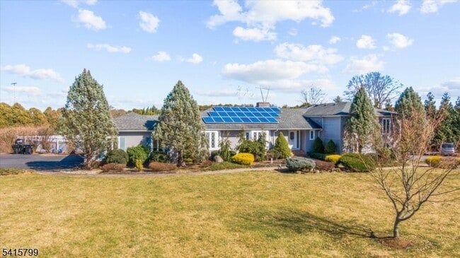 property at 300 Old York Rd