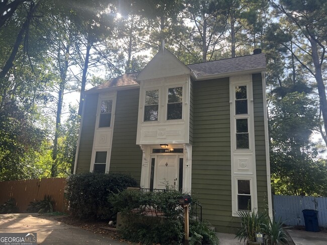 property at 503 Midtown Pl