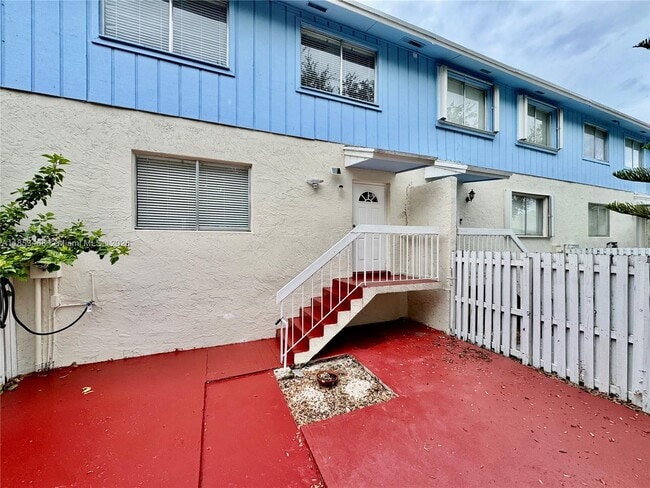 property at 22205 SW 103rd Ave