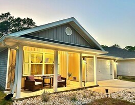 935 Indian Woman Rd in Santa Rosa Beach, FL - Building Photo