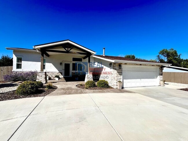 3640 Inspiration Dr in Colorado Springs, CO - Building Photo - Building Photo