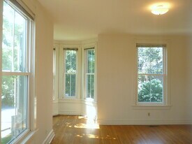 1107 Wertland St in Charlottesville, VA - Building Photo