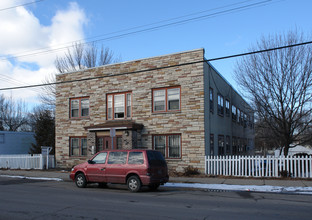 The Glenwood in Minneapolis, MN - Building Photo - Building Photo