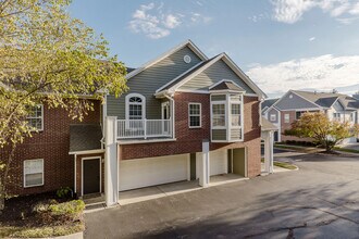 9740 San Marco Pass in Indianapolis, IN - Building Photo - Building Photo