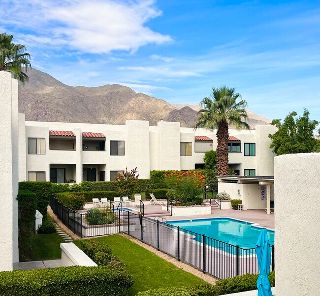 property at 415 Rio Vista Dr