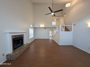 3149 Crazy Horse Dr in El Paso, TX - Building Photo - Building Photo