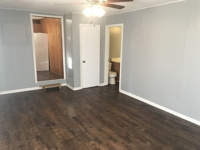 501 Wilson Ave, Unit B in Lebanon, TN - Building Photo - Building Photo