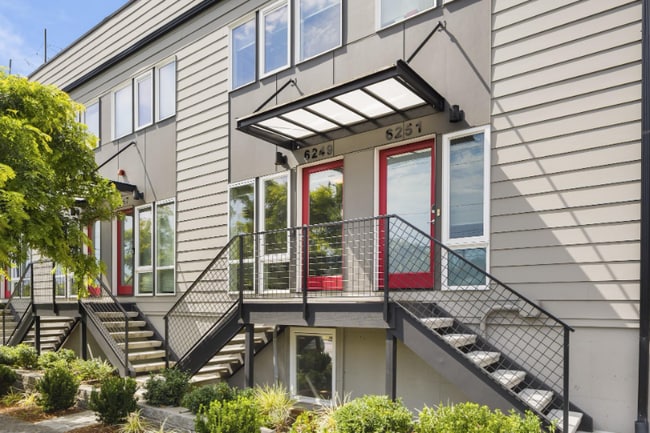 property at 6249 8th Ave NW