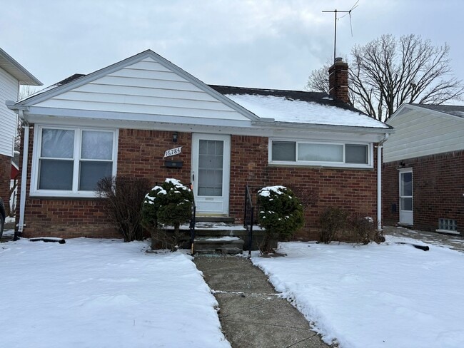 property at 16784 Toepfer Dr