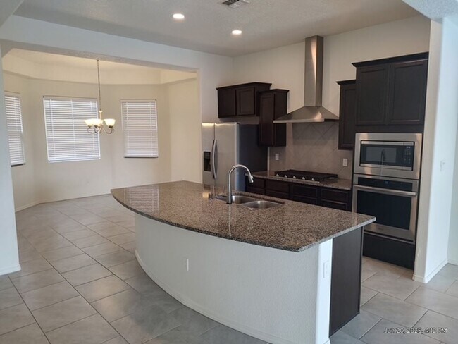 property at 5974 Redondo Sierra Vista NE