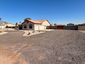 4511 181st Ave in Goodyear, AZ - Building Photo - Building Photo