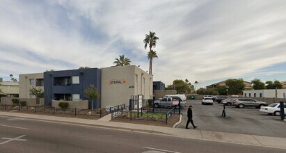 Lateral 14 Apartments in Phoenix, AZ - Building Photo - Building Photo