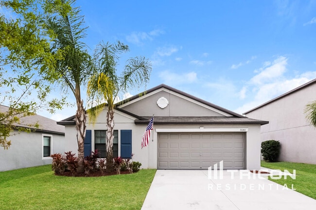 property at 9646 Sage Creek Dr