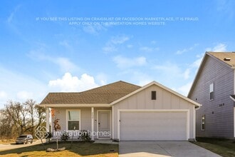 2632 Bartlett St in Crandall, TX - Building Photo - Building Photo