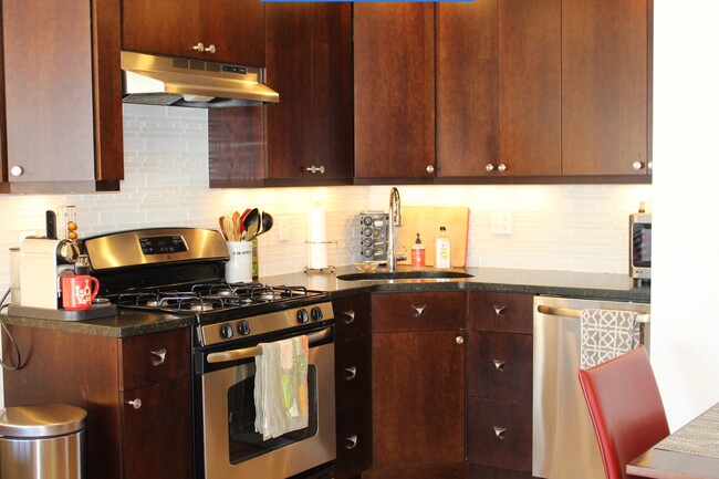 property at 126 Charles St