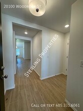 20100 Woodrock St in Harrah, OK - Building Photo - Building Photo