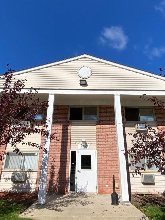 property at 690 Marilyn Ave