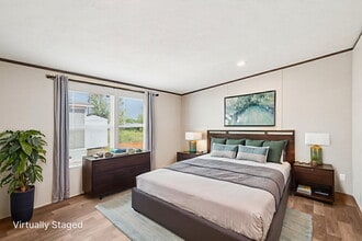 Bluewood Ranch in Victoria, TX - Building Photo - Building Photo