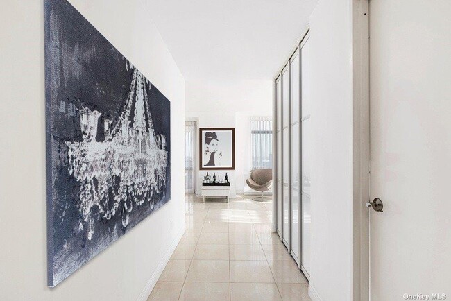 property at 112-01 Queens Blvd