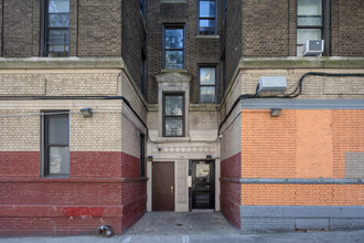 514 W 170th St in New York, NY - Building Photo - Building Photo