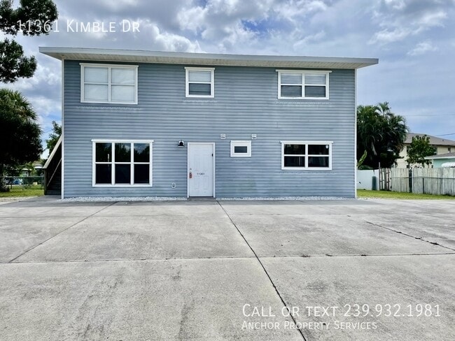property at 11361 Kimble Dr