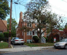 8109 Garland Ave in Takoma Park, MD - Building Photo - Building Photo